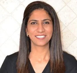 Dr. Farida F. Hirani, DDS.