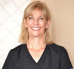 Dr. Jean Tuggey, DDS.