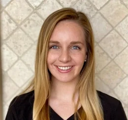 Dr. Leslie Tuggey, DDS.