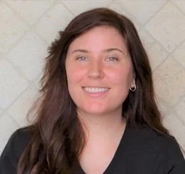 Dr. Lauren Samas, DDS.