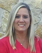 Donna Linamen, Practice Manager.